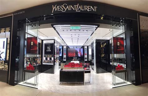 ysl cosmetics malaysia.